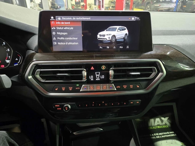 BMW X3 30i xDrive* ПОДГРЕВ* КАМЕРА* КРАЙНА ЦЕНА* - автомобили, коли, обяви за нови и употребявани 10