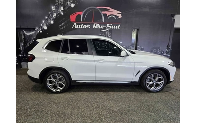 bmw-x3 - 1