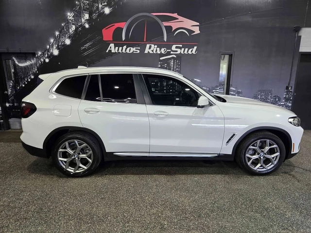 BMW X3 30i xDrive* ПОДГРЕВ* КАМЕРА* КРАЙНА ЦЕНА* - автомобили, коли, обяви за нови и употребявани 1