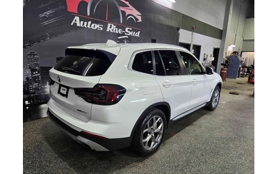 bmw-x3 - 2