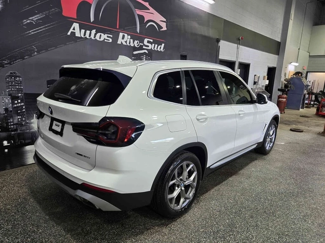 BMW X3 30i xDrive* ПОДГРЕВ* КАМЕРА* КРАЙНА ЦЕНА* - автомобили, коли, обяви за нови и употребявани 2