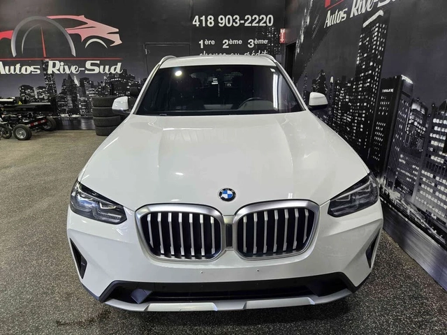 BMW X3 30i xDrive* ПОДГРЕВ* КАМЕРА* КРАЙНА ЦЕНА* - автомобили, коли, обяви за нови и употребявани 4