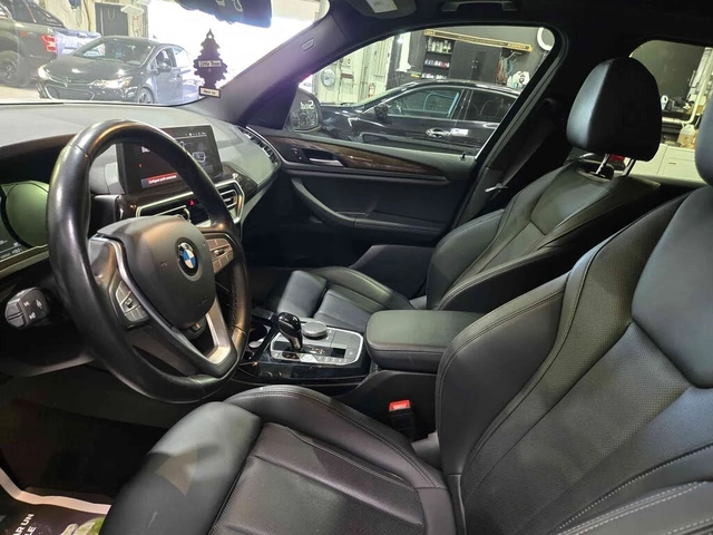 BMW X3 30i xDrive* ПОДГРЕВ* КАМЕРА* КРАЙНА ЦЕНА* - автомобили, коли, обяви за нови и употребявани 6