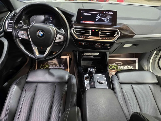 BMW X3 30i xDrive* ПОДГРЕВ* КАМЕРА* КРАЙНА ЦЕНА* - автомобили, коли, обяви за нови и употребявани 8