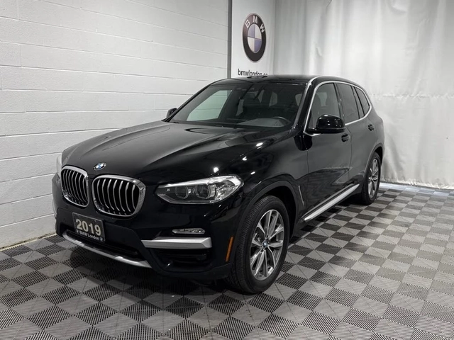 BMW X3 30i xDrive* ПОДГРЕВ* КАМЕРА* ПАМЕТ* КРАЙНА ЦЕНА* - автомобили, коли, обяви за нови и употребявани 0