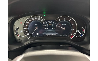BMW X3 30i xDrive* ПОДГРЕВ* КАМЕРА* ПАМЕТ* КРАЙНА ЦЕНА* - автомобили, коли, обяви за нови и употребявани 10