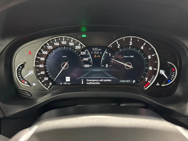 BMW X3 30i xDrive* ПОДГРЕВ* КАМЕРА* ПАМЕТ* КРАЙНА ЦЕНА* - автомобили, коли, обяви за нови и употребявани 10