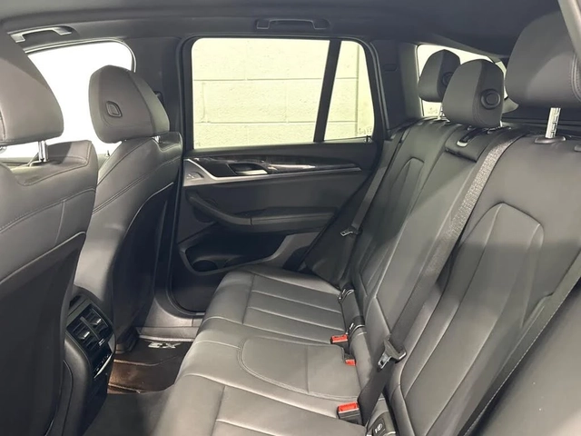 BMW X3 30i xDrive* ПОДГРЕВ* КАМЕРА* ПАМЕТ* КРАЙНА ЦЕНА* - автомобили, коли, обяви за нови и употребявани 12