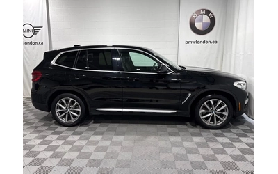 bmw-x3 - 1