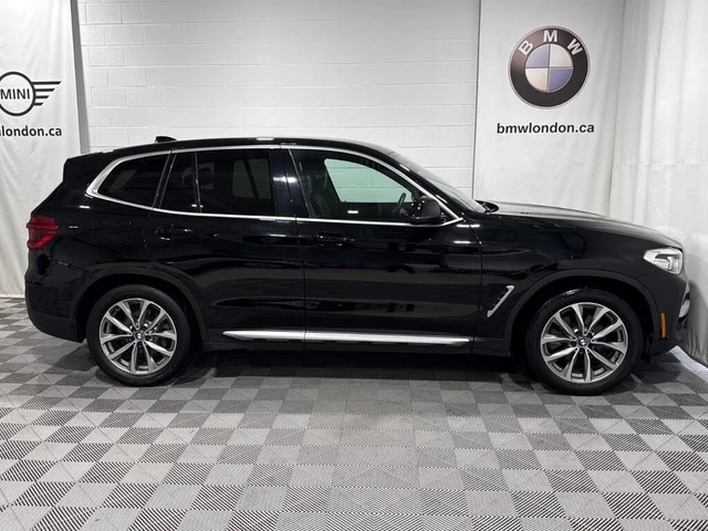BMW X3 30i xDrive* ПОДГРЕВ* КАМЕРА* ПАМЕТ* КРАЙНА ЦЕНА* - автомобили, коли, обяви за нови и употребявани 1