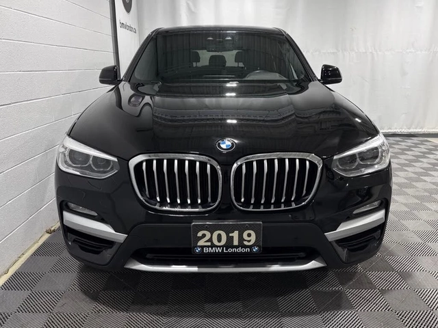BMW X3 30i xDrive* ПОДГРЕВ* КАМЕРА* ПАМЕТ* КРАЙНА ЦЕНА* - автомобили, коли, обяви за нови и употребявани 4