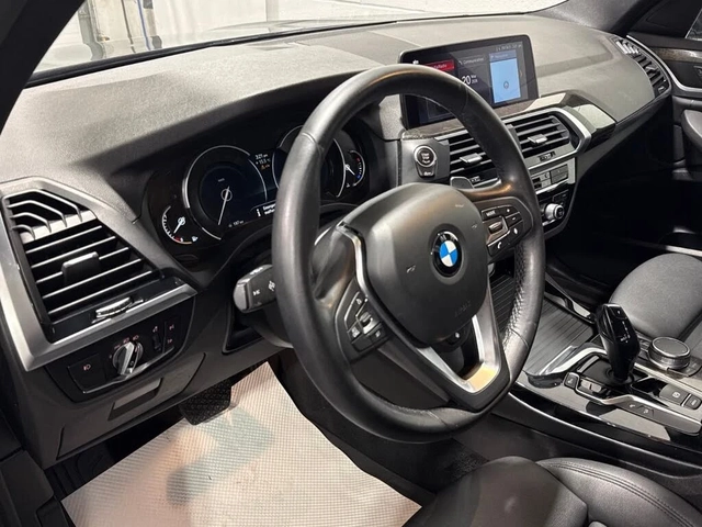 BMW X3 30i xDrive* ПОДГРЕВ* КАМЕРА* ПАМЕТ* КРАЙНА ЦЕНА* - автомобили, коли, обяви за нови и употребявани 7
