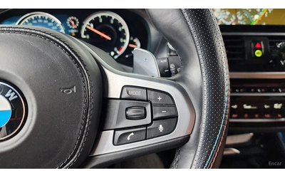 BMW X3 MPACK* ПОДГРЕВ* КАМЕРА* ДИСТРОНИК* HEADUP - автомобили, коли, обяви за нови и употребявани 15