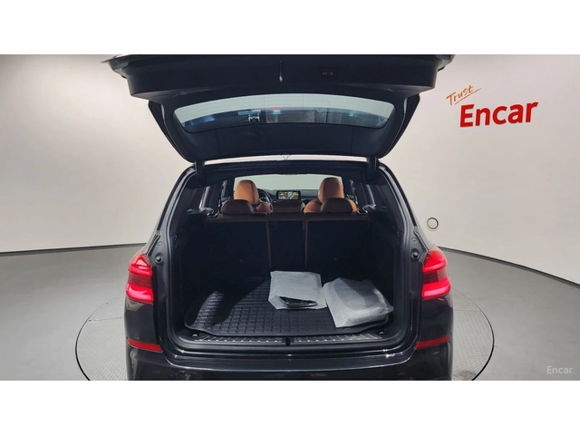 BMW X3 MPACK* ПОДГРЕВ* КАМЕРА* ДИСТРОНИК* HEADUP - автомобили, коли, обяви за нови и употребявани 16