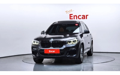 bmw-x3 - 2