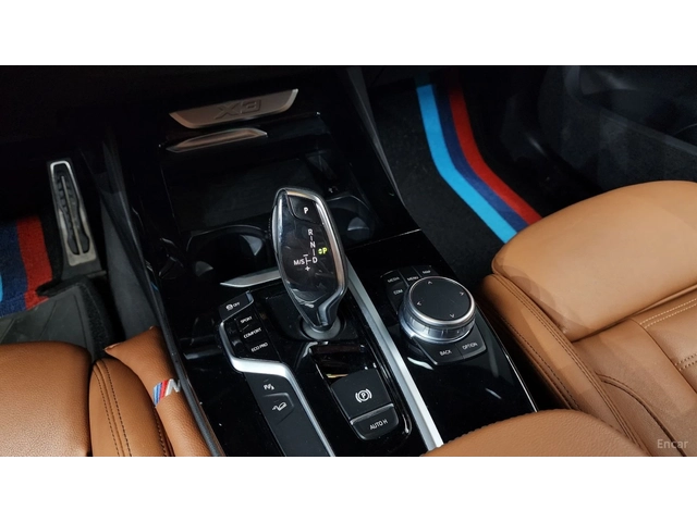 BMW X3 MPACK* ПОДГРЕВ* КАМЕРА* ДИСТРОНИК* HEADUP - автомобили, коли, обяви за нови и употребявани 8