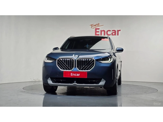 BMW X3 ОБДУХВАНЕ* ДИСТРОНИК* 360 КАМЕРА* 4 ПОДГРЕВА - автомобили, коли, обяви за нови и употребявани 0