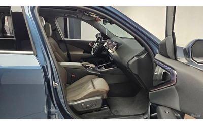 BMW X3 ОБДУХВАНЕ* ДИСТРОНИК* 360 КАМЕРА* 4 ПОДГРЕВА - автомобили, коли, обяви за нови и употребявани 16