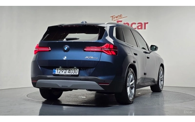 bmw-x3 - 1