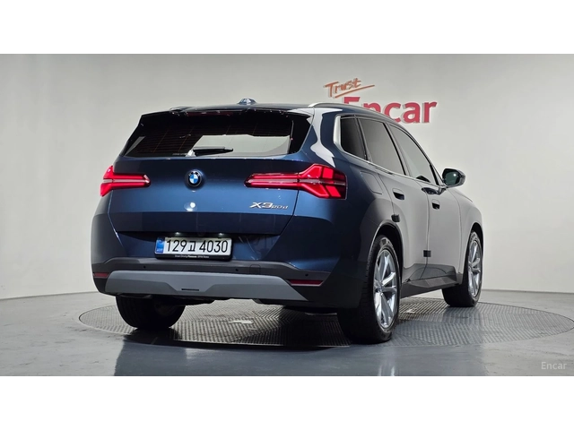 BMW X3 ОБДУХВАНЕ* ДИСТРОНИК* 360 КАМЕРА* 4 ПОДГРЕВА - автомобили, коли, обяви за нови и употребявани 1