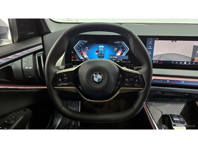 BMW X3 ОБДУХВАНЕ* ДИСТРОНИК* 360 КАМЕРА* 4 ПОДГРЕВА - автомобили, коли, обяви за нови и употребявани 8