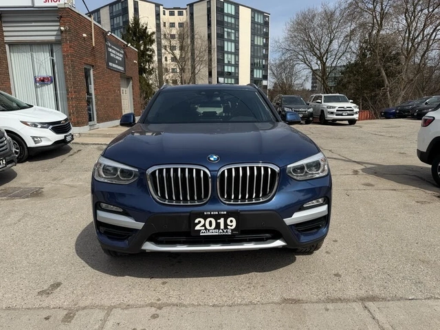 BMW X3 xDrive* ДИГ ТАБЛО* ПОДГРЕВ + ВОЛАН* PANO - автомобили, коли, обяви за нови и употребявани 0
