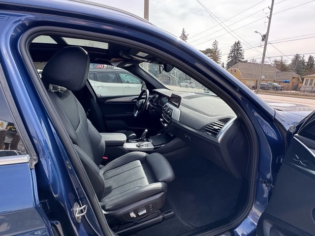 BMW X3 xDrive* ДИГ ТАБЛО* ПОДГРЕВ + ВОЛАН* PANO - автомобили, коли, обяви за нови и употребявани 11