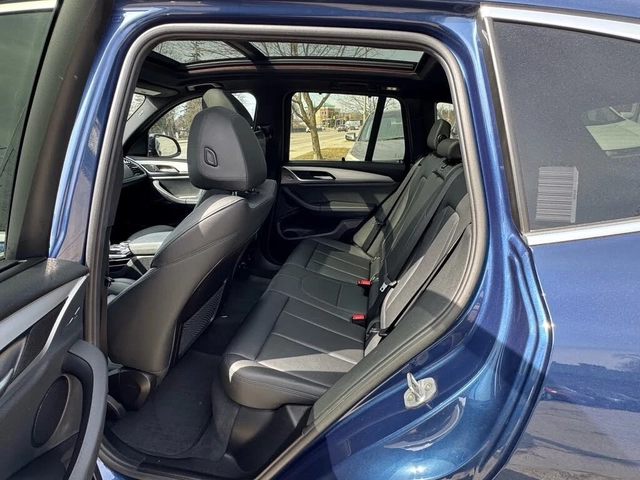 BMW X3 xDrive* ДИГ ТАБЛО* ПОДГРЕВ + ВОЛАН* PANO - автомобили, коли, обяви за нови и употребявани 13