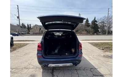 BMW X3 xDrive* ДИГ ТАБЛО* ПОДГРЕВ + ВОЛАН* PANO - автомобили, коли, обяви за нови и употребявани 14