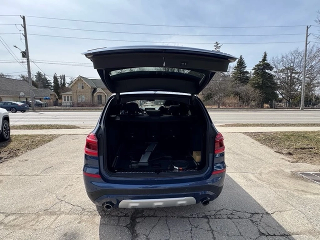 BMW X3 xDrive* ДИГ ТАБЛО* ПОДГРЕВ + ВОЛАН* PANO - автомобили, коли, обяви за нови и употребявани 14