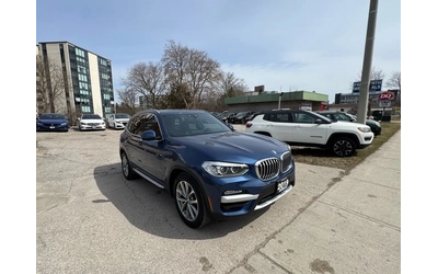 bmw-x3 - 1