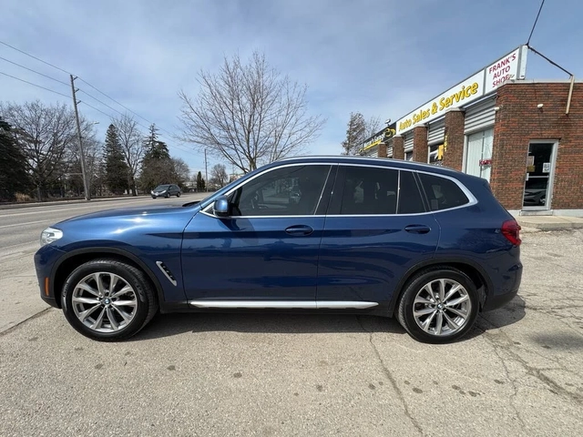 BMW X3 xDrive* ДИГ ТАБЛО* ПОДГРЕВ + ВОЛАН* PANO - автомобили, коли, обяви за нови и употребявани 3