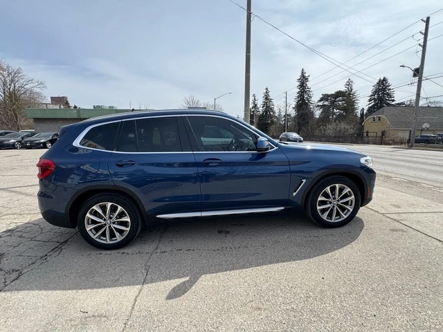 BMW X3 xDrive* ДИГ ТАБЛО* ПОДГРЕВ + ВОЛАН* PANO - автомобили, коли, обяви за нови и употребявани 4