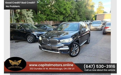 bmw-x3 - 0
