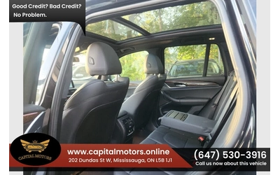 BMW X3 xDrive* ДИГ ТАБЛО* ПОДГРЕВ + ВОЛАН* PANO - автомобили, коли, обяви за нови и употребявани 11