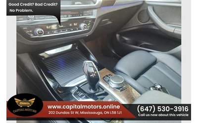 BMW X3 xDrive* ДИГ ТАБЛО* ПОДГРЕВ + ВОЛАН* PANO - автомобили, коли, обяви за нови и употребявани 12