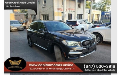 bmw-x3 - 2