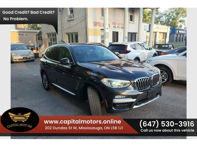 BMW X3 xDrive* ДИГ ТАБЛО* ПОДГРЕВ + ВОЛАН* PANO - автомобили, коли, обяви за нови и употребявани 2