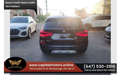 bmw-x3 - 4