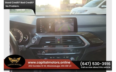 bmw-x3 - 5