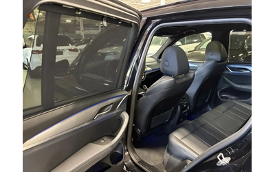 BMW X3 M40i/PERFORMANCE/AWD/HEAD-UP/PANOROOF - автомобили, коли, обяви за нови и употребявани 10