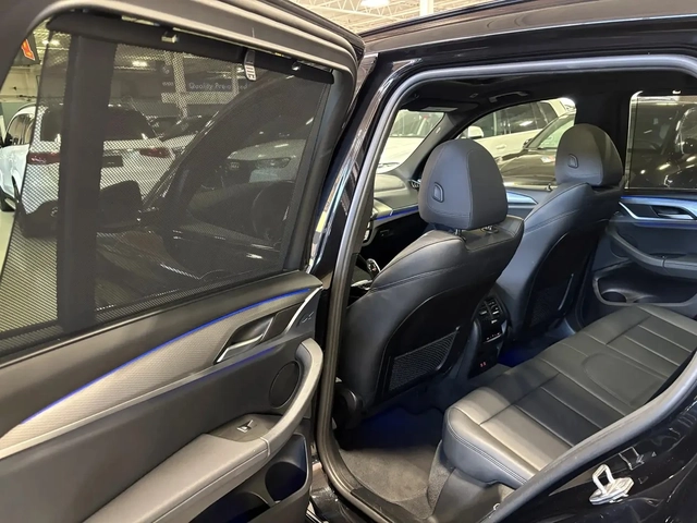 BMW X3 M40i/PERFORMANCE/AWD/HEAD-UP/PANOROOF - автомобили, коли, обяви за нови и употребявани 10