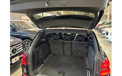 BMW X3 M40i/PERFORMANCE/AWD/HEAD-UP/PANOROOF - автомобили, коли, обяви за нови и употребявани 12