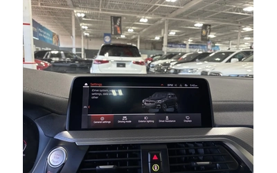 BMW X3 M40i/PERFORMANCE/AWD/HEAD-UP/PANOROOF - автомобили, коли, обяви за нови и употребявани 14