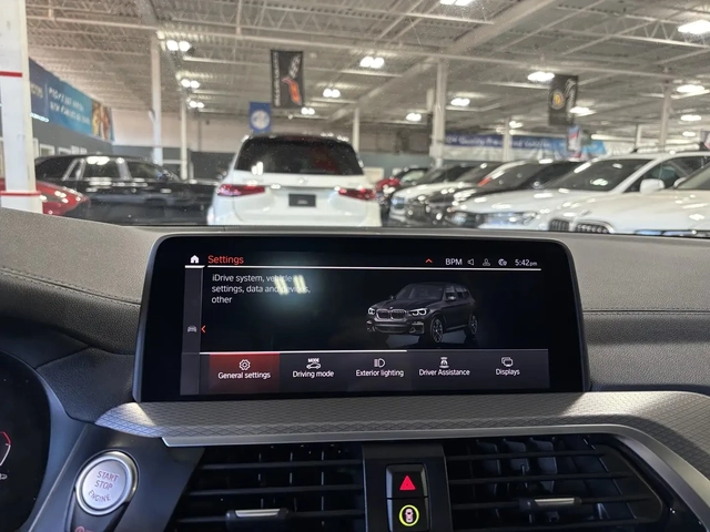 BMW X3 M40i/PERFORMANCE/AWD/HEAD-UP/PANOROOF - автомобили, коли, обяви за нови и употребявани 14