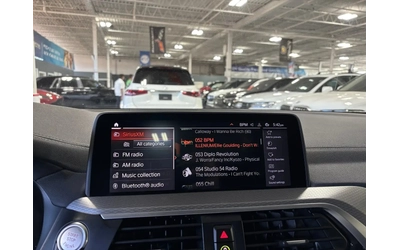BMW X3 M40i/PERFORMANCE/AWD/HEAD-UP/PANOROOF - автомобили, коли, обяви за нови и употребявани 16