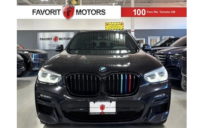 bmw-x3 - 1