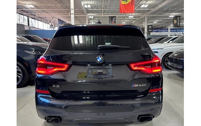 bmw-x3 - 4