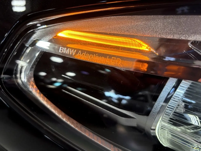 BMW X3 M40i/PERFORMANCE/AWD/HEAD-UP/PANOROOF - автомобили, коли, обяви за нови и употребявани 5
