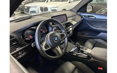 BMW X3 M40i/PERFORMANCE/AWD/HEAD-UP/PANOROOF - автомобили, коли, обяви за нови и употребявани 6